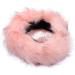 Lurrose Faux Fur Headband Russian Faux Fur Headband Women Faux Fur Hat for Winter Home Outdoors Pink - Buy Online on GoSupps.com