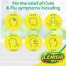 Lemsip Max All in One Lemon Flavour 8 Sachets - Fast-Acting Cold & Flu Relief - Buy Online on GoSupps.com