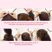 Shop Still Colored Women Long Curls Wigs - Ponytail Extensions for Costume Parties | High-Quality Art Hair - Buy Online on GoSupps.com