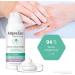  Allpresan Allpresan Derma med Repair 2-Pack Foaming Hand Creams with Soothing Fragrance - For the care of very dry and damaged hands - 100 ml - Buy Online on GoSupps.com