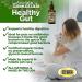 Animals' Apawthecary Prebiotic Plus 1 oz - Boost Your Pet's Gut Health - Buy Online on GoSupps.com