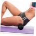 Coolhiya Massage Roll - Deep Tissue Massage Ball for Sore Muscles | Shoulder Massager & Trigger Point Relief | Yoga Ball & Foot Fitness Device - Buy Online on GoSupps.com
