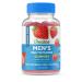 Lifeable Sugar Free Multivitamin for Men - Vegan Great Tasting - with Vitamin A C D E B1 B2 Niacin B5 B6 Folate B12 Biotin Iodine Zinc Chromium Ginseng Lycopene Inositol - 90 Gummies