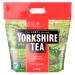 Yorkshire Tea Bags 1.875 Kg 600 Tea Bags Red 600 Tea Bags (Pack of 1)