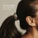 L. Erickson Grab & Go Pony - Grey Metallic | 8 Pack Hair Ties & Ponytail Holders - Buy Online - Buy Online on GoSupps.com