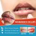 Healing Lip Balm for Dry Cracked Lips | Natural & Organic Cheilitis Treatment for Men Women & Children | Dermatologist Recommended All-Day Moisture - Buy Online on GoSupps.com