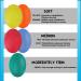 GOZATO Hand Exercise Balls 5-Pack - Occupational Therapy Kit for Grip Strength - Arthritis Pain Relief - Stress Relief Oval - Buy Online on GoSupps.com