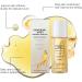 S rum anti- ge au ginseng S rum raffermissant aux peptides de ginseng dor pour le visage R duit les rides et ridules Raffermit et lifte les peaux matures Eau hydratante pour peaux matures (4PCS) - Buy Online on GoSupps.com