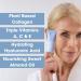 Proto-col - Hydrating Collagen Eye Cream Boosts Brightens and Moisturises Puffy Bags Dark Circles and Crow's Feet for Younger Looking Skin Made with Hyaluronic Acid and Vitamin C (20ml) - Buy Online on GoSupps.com