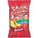 Golden Wonder Variety Crisps | 2x Cheese & Onion Salt & Vinegar And Ready Salted Potato Crisp (Pack Of 3) | By KHUDADAD - Buy Online on GoSupps.com