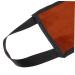 Baluue 2pcs Durable Tanning Strip Applicator for Self-tanning Lotion Flocking Back Wiping Belt for Even Application Easy Clean Reusable - Buy Online on GoSupps.com