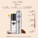 CA Perfume Duo Impression of Emra Sky 11 For Women & Men Eau de Parfum Refillable Atomizer Sprayer + Fragrance Body Oil Travel Size Roll-On 0.27 Fl Oz+0.33 Fl Oz - Buy Online on GoSupps.com