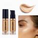 MYUANGO Liquid Highlighter - Long Lasting Illuminator for a Bright and Smooth Face Makeup (02) - Buy Online on GoSupps.com