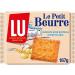 LU Le Petit Beurre Biscuits 167g (2 Pack Bundle) with Hubsidia Thank You Card - Buy Online on GoSupps.com