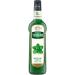 Teisseire Professional Quality Spearmint Syrup 100cl