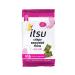 Itsu itsu 16 x Crispy Sea Salt Leaves - 4.5g