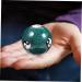 Beaupretty 2-Pack Health Massage Handballs - Chinese Cloisonn Metal Balls for Hand Exercises & Fitness - Buy Online on GoSupps.com
