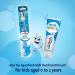 Aquafresh Baby Toothpaste Milk Teeth 0-2 Years 50ml Mint 50 ml (Pack of 1) - Buy Online on GoSupps.com