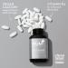 HUM Got Calcium - Vegan Bone & Teeth Supplement | Enhanced Absorption (60 Vegan Tablets) - Buy Online on GoSupps.com
