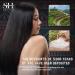 SEVICH Rice Water Hair Growth Spray with Olea Europaea Oil - 50ml | Natural Formula for Dry, Damaged Hair | Paraben-Free & Cruelty-Free - Buy Online on GoSupps.com