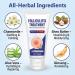 AKQBPN Folliculitis Treatment Cream Comfort for Itching & Redness Natural Non-Irritating Scalp Face and Body 2Oz - Buy Online on GoSupps.com