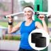 Wisebom 8-Piece Elastic Sports Bracelets - Durable Welding Straps for Tennis Basketball Football & Running | International Shipping Available - Buy Online on GoSupps.com