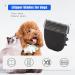 ADRIUO Black Ceramic Titanium Knife Pet Dog Hair Trimmer Blade Clipper for P2 P3 P6 P9 S1 ZP-295 ZP-293 4 - Buy Online on GoSupps.com