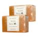 BEAUTI4U 2LB Organic Honey Soap Base for Melt and Pour Soap Making Supplies - Buy Online on GoSupps.com