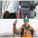 Mobile Phone Belt Bag - 2 Piece Men's Multifunctional Smartphone Bag - Ideal for Travel & Everyday Use - Buy Online on GoSupps.com