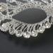 Alipis Rhinestone Masquerade Mask - Silver Cosplay Veil Headwear Crown for Ladies' Evening Costumes | Elegant Party Accessory - Buy Online on GoSupps.com