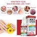 Extra Strong Fungal Nail Treatment - Repair, Strengthen, and Renew Damaged Toenails and Fingernails - Buy Online on GoSupps.com