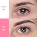 Professional Eyebrow Trimmer Set - Precision Scissors & Razor for Women | Pink - Buy Online on GoSupps.com