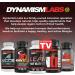 Dynamism Labs Lean Advanced Fat Burner | Garcinia Cambogia, Green Tea, Raspberry Ketone | Made in USA (60 Tablets) - Buy Online on GoSupps.com