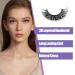 High-Quality C D Curl Eyelash Extensions Clusters - Mega B&Q LASH (D-9-15MM) for Stunning Volume - Buy Online on GoSupps.com