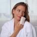FACIAL MINI SCRUBBER - Deep Cleanse & Exfoliate Skin | Gentle Scrubbing Tool - Buy Online on GoSupps.com