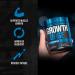 Growth Surge Creatine Post Workout - Muscle Builder with Creatine Monohydrate  Betaine  L-Carnitine L-Tartrate - Daily Muscle Building & Recovery Supplement - 30 Servings  Strawberry Lemonade Strawberry Lemonade 30 Servings (Pack of 1) - Buy Online on GoSupps.com