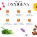  OXXIGENA Oxxigena Aloe Vera Oil (Oleolite) - 1 L - Ideal as a Moisturizer Nourishing Strengthening for Hair Fights Skin Dryness and Roughness - Vegano Non-GMO - Buy Online on GoSupps.com