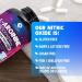 L-Arginine Complex 1500mg - 3X Strength L-Agrinine & L-Citrulline Supplement - Premium Heart Health & Muscle Supporting Nitric Oxide Booster & Energy Blend - for Men & Women Bottled USA - 120 Capsules 120 Count (Pack of 1) - Buy Online on GoSupps.com