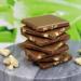 Buy Frankonia No Sugar Added Whole Milk Biscuit Chocolate - Gluten-Free 90g | International Shipping - Buy Online on GoSupps.com