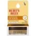 Lip Scrub, Burt's Bees Exfoliator for Dry Lips, Overnight Treatment, 100% Natural, with Honey Crystals, 0.25 Ounce Lip Scrub with Exfoliating Honey Crystals 0.25 Ounce (Pack of 1)