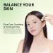 HAPA KRISTIN Pore Minimizing Serum Korean Skincare Pore Tightening & Sebum Control for Oily and Sensitive Skin Niacinamide + Bakuchiol Centella Hydrating Soothing for Smoother Texture 1.01 fl oz - Buy Online on GoSupps.com