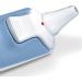 Sanitas SFT 53 Ear Thermometer Caps - Replacement Caps for Accurate Temperature Readings - Buy Online on GoSupps.com