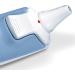 Sanitas SFT 53 Ear Thermometer Replacement Caps - Pack of 2 | International Shipping Available - Buy Online on GoSupps.com