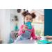 Tommee Tippee No Knock Cup 190ml (Dog) - spill-proof design for easy sipping - Buy Online on GoSupps.com