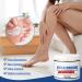 Urea Foot Cream 40% Foot Cream For Cracked Heels And Dry Skin Deep Moisturizing Maximum Strength With 2% Callus Remover For Dry and Hard Skin For Feet And Hands 130g - Buy Online on GoSupps.com