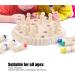 Memory Matchstick Chess Toy Strengthen Parent Child Relationship Easy To Learn Parent Child Interaction Toy for Parents Kindergarten Home Kids - Buy Online on GoSupps.com