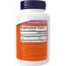 NOW Supplements Phosphatidyl Serine 100 mg - 120 Veg Capsules - Unflavored - Buy Online on GoSupps.com
