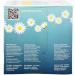Natracare Organic Cotton Super Ultra Pads with Wings - 12 Pack - Buy Online on GoSupps.com