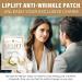 Buy Lip Lift Anti-Wrinkle Patches | Smooth Smile Lines & Fine Lines Fast - Gold Silicone Lip Mask - Buy Online on GoSupps.com
