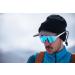 Shop Phieres Sharkbiteph Origin Unisex Sports Glasses - Eco-Friendly TPU Frame Polarized UV400 Protection Extended Ventilation - MTT WHT Pink/Gold - Buy Online on GoSupps.com
